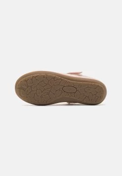 Friboo Ballerina'S Met Enkelbandjes - Light Pink -Friboo 950c8c39d2a644bf83c37909f01d043f