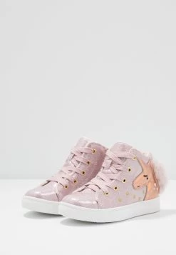 Friboo Laarzen - Lilac 9 Friboo Laarzen - Lilac -Friboo 95e6573336a0452f88c3ee757f823e04