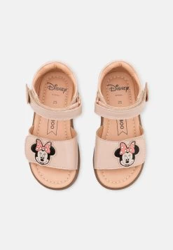 Friboo Disney Minnie Mouse Strappy - Sandalen - Beige -Friboo 9804b852bac74076944ab35a7c3c39f2