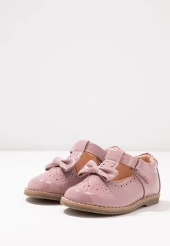 Friboo Ballerina'S Met Enkelbandjes - Rose -Friboo 98c0aeb24a9a4c42bbcd343d3a9245e8