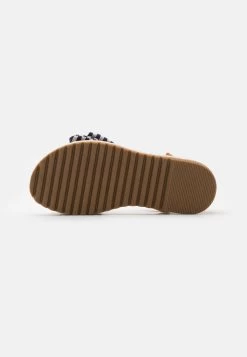 Friboo Sandalen - Dark Blue -Friboo 99ec9e6319f04083abaa5d06418041cf