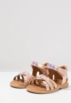 Friboo Sandalen - Rose Gold 9 Friboo Sandalen - Rose Gold -Friboo 9ab2798bd9204c7b8a3fc662429e8fbf