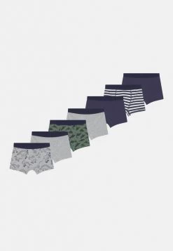 Friboo Underwear 7 Pack - Onderbroeken - Multi-Coloured