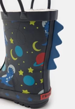 Friboo Regenlaarzen - Dark Blue 11 Friboo Regenlaarzen - Dark Blue -Friboo 9eb7f3f04b254b4d9081b68853d9b2e4