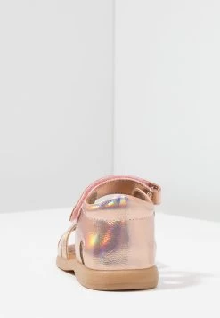 Friboo Sandalen - Rose Gold 10 Friboo Sandalen - Rose Gold -Friboo a5f9307525c143cd8966fe71e85d1d11