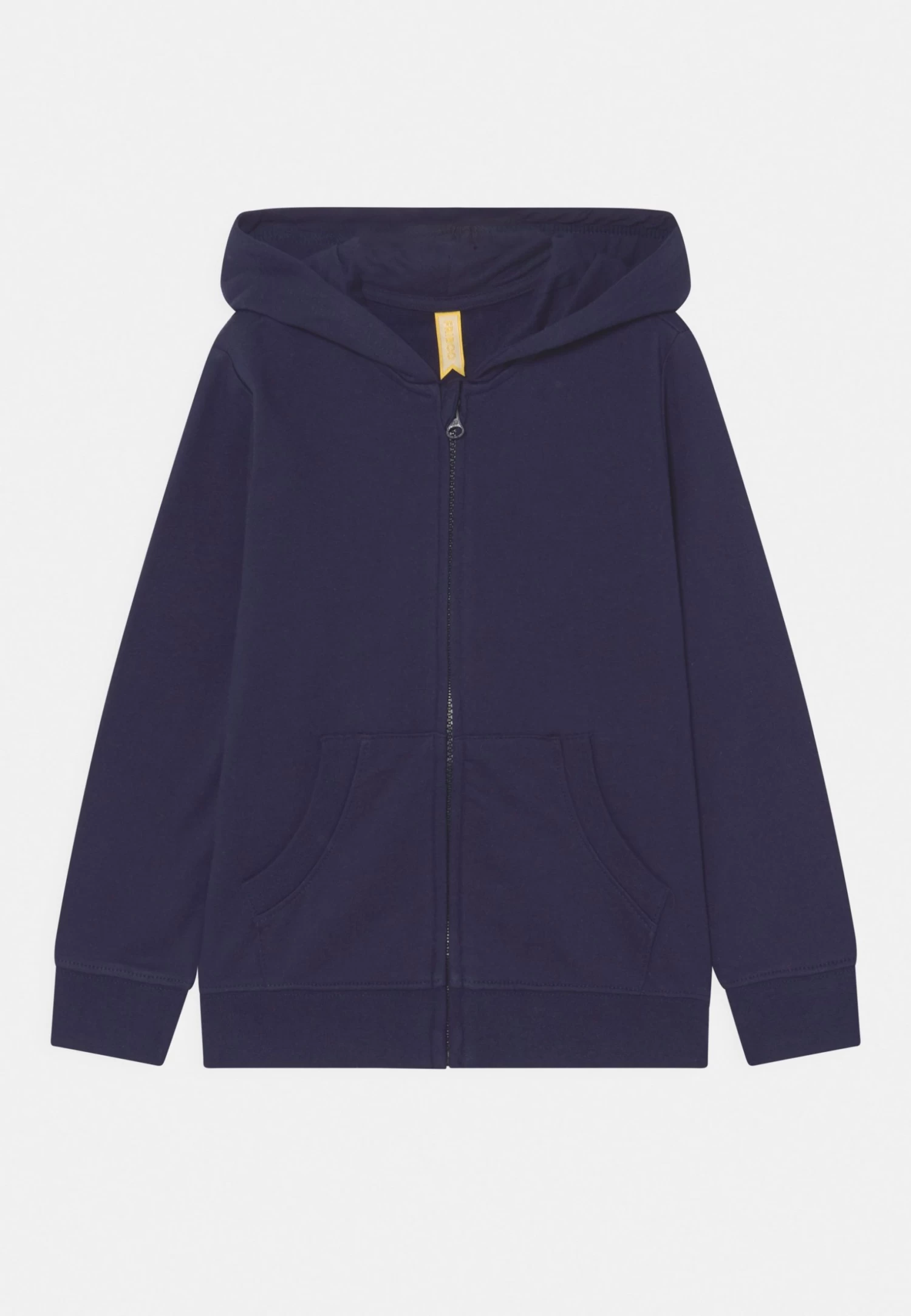 Friboo Girls Basic Zipthru 2 Pack - Sweater Met Rits - Pink 3 Friboo Girls Basic Zipthru 2 Pack - Sweater Met Rits - Pink - Afbeelding 3