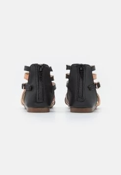 Friboo Sandalen - Black 8 Friboo Sandalen - Black -Friboo afa95ff80de94a9e997d158fc79d1af5