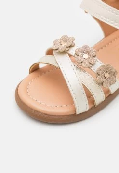 Friboo Sandalen - Off-White -Friboo b076cf66d6534afe917d645f6f491c6b