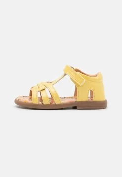 Friboo Sandalen - Yellow