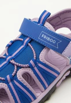 Friboo Outdoorsandalen - Dark Blue -Friboo b3fa1a6002914059b72302304e1a2305