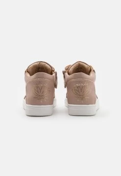 Friboo Disney Princess - Sneakers Hoog - Light Pink -Friboo b633b886488147a3acac11fdced5950e