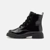 Friboo Veterboots - Black