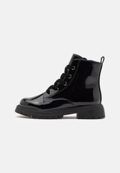 Friboo Veterboots - Black