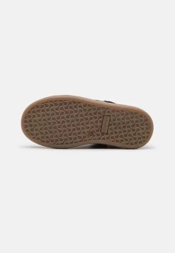 Friboo Veterschoenen - Black 10 Friboo Veterschoenen - Black -Friboo b78ab96841f24b6b89edb006d98a5c2a