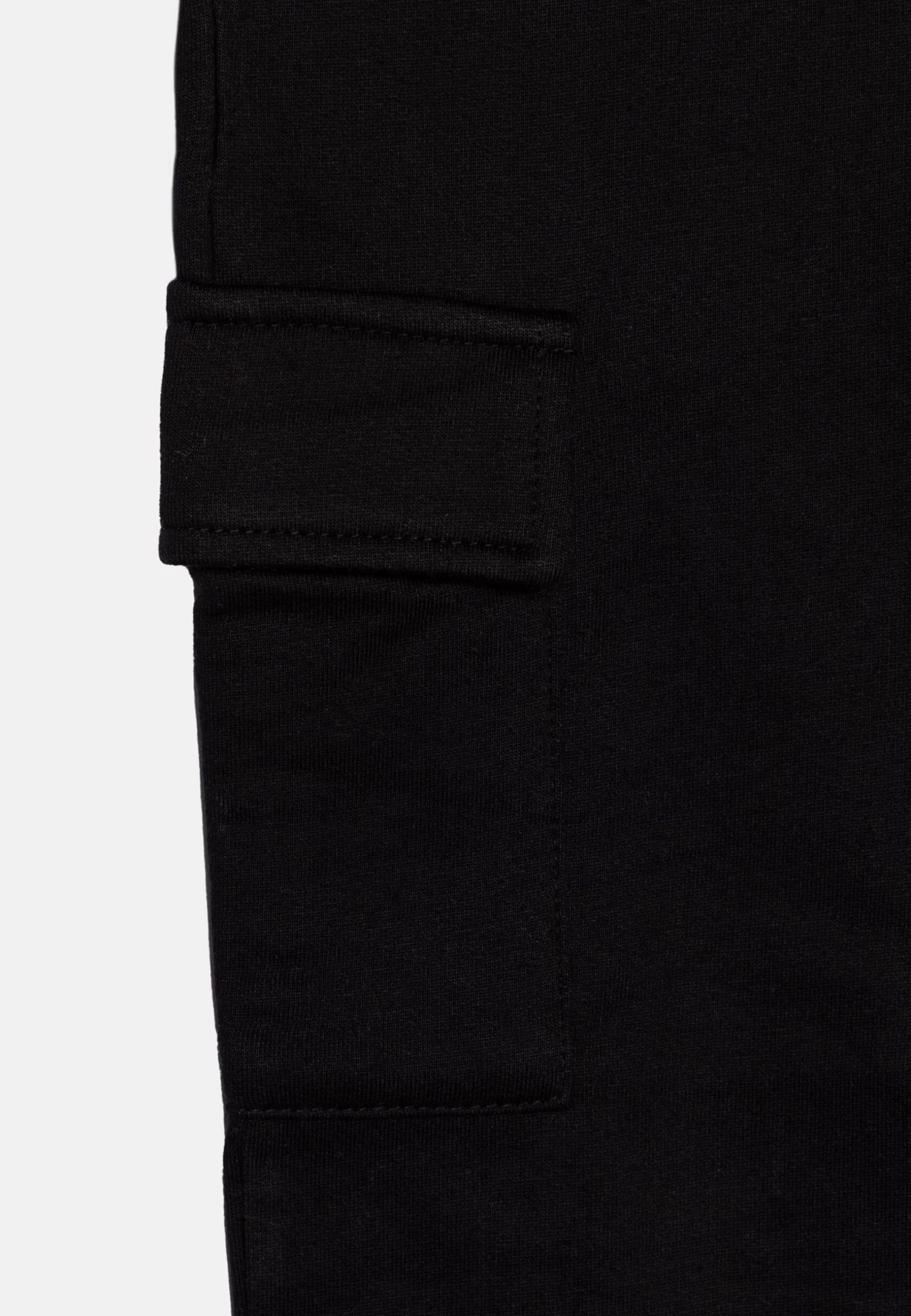 Friboo Unisex 2 Pack - Trainingsbroek - Grey/Black 4 Friboo Unisex 2 Pack - Trainingsbroek - Grey/Black - Afbeelding 4