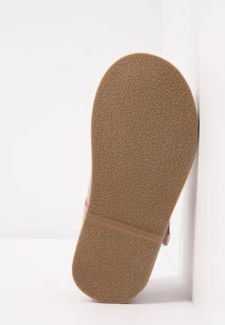 Friboo Ballerina'S Met Enkelbandjes - Rose -Friboo b9a5eb86d2f04b09a9c8bb7e866831a6