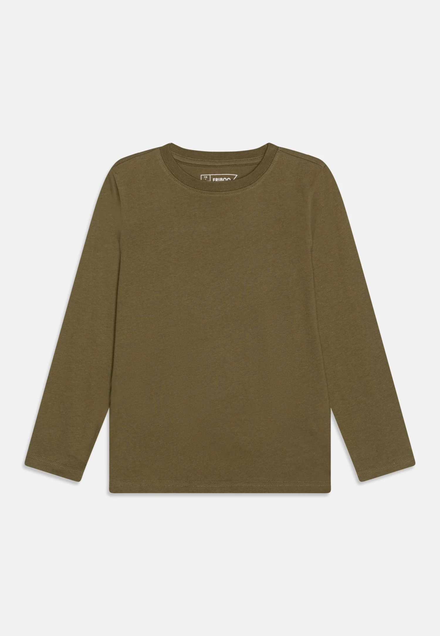 Friboo 4 Pack - Longsleeve - Multi-Coloured 3 Friboo 4 Pack - Longsleeve - Multi-Coloured - Afbeelding 3