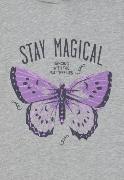 Friboo Hoodie 2 Pack - Sweater - Purple/Light Grey -Friboo b9ee40517725491587d933ae526ada60