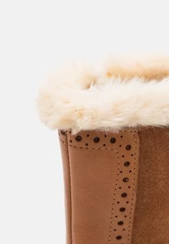 Friboo Laarzen - Cognac -Friboo babca3deaf39434f9fe21b6a7b4b46ad