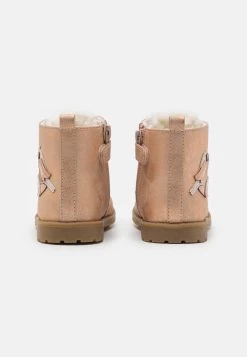 Friboo Veterboots - Rose Gold-Coloured 8 Friboo Veterboots - Rose Gold-Coloured -Friboo be4b07b70eb74478a8e03c56ba233eb3