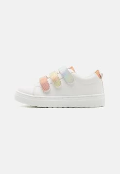 Friboo Sneakers Laag - White