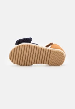 Friboo Sandalen - Dark Blue -Friboo c43cf9b59f3e48f9b617fb8eee7ad76a