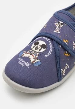 Friboo Disney Mickey Mouse - Pantoffels - Dark Blue 11 Friboo Disney Mickey Mouse - Pantoffels - Dark Blue -Friboo c94a57e6ca704cd994278826c31284d2