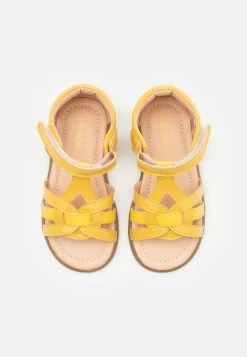 Friboo Sandalen - Yellow -Friboo cbde86c60bdd417abb49e1d17dde29d7