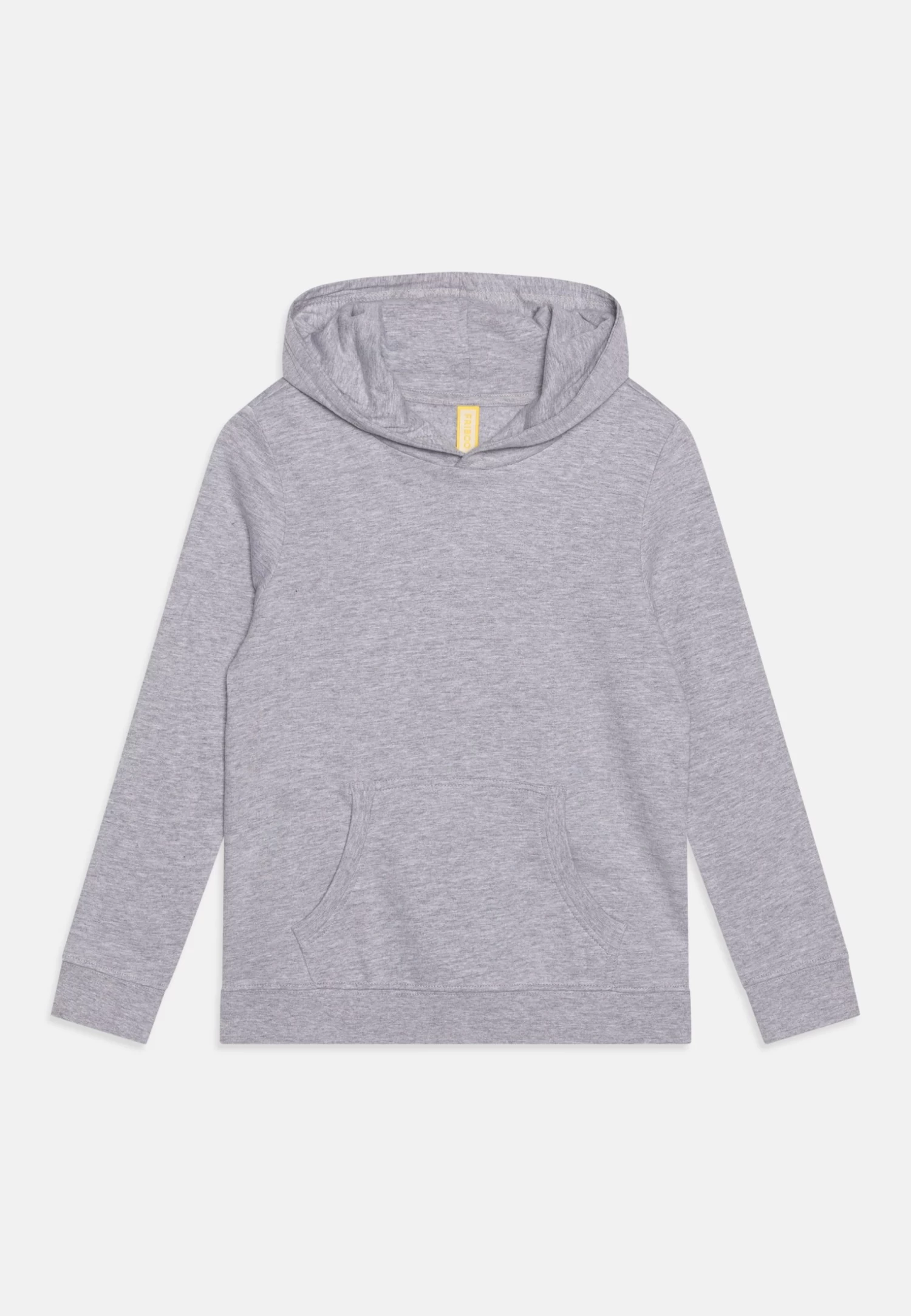 Friboo 3 Pack - Hoodie - Multi-Coloured/ Black/Grey 3 Friboo 3 Pack - Hoodie - Multi-Coloured/ Black/Grey - Afbeelding 3