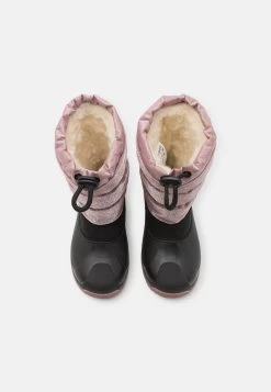 Friboo Snowboots- Pink -Friboo d356821ca5674efb8815996dc03d3f79