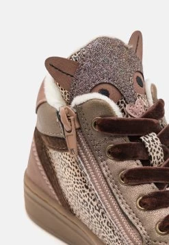 Friboo Sneakers Hoog - Pink 11 Friboo Sneakers Hoog - Pink -Friboo d4cd5a38e48f44bbac97c2b09118de6e