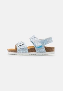 Friboo Sandalen - Light Blue