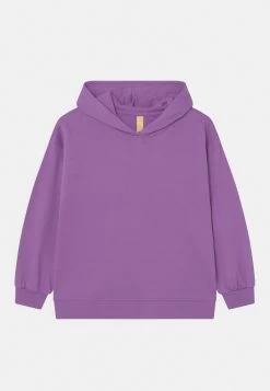 Friboo Hoodie 2 Pack - Sweater - Purple/Light Grey -Friboo da2dec0af23149c6bc5d46322ccb9f02
