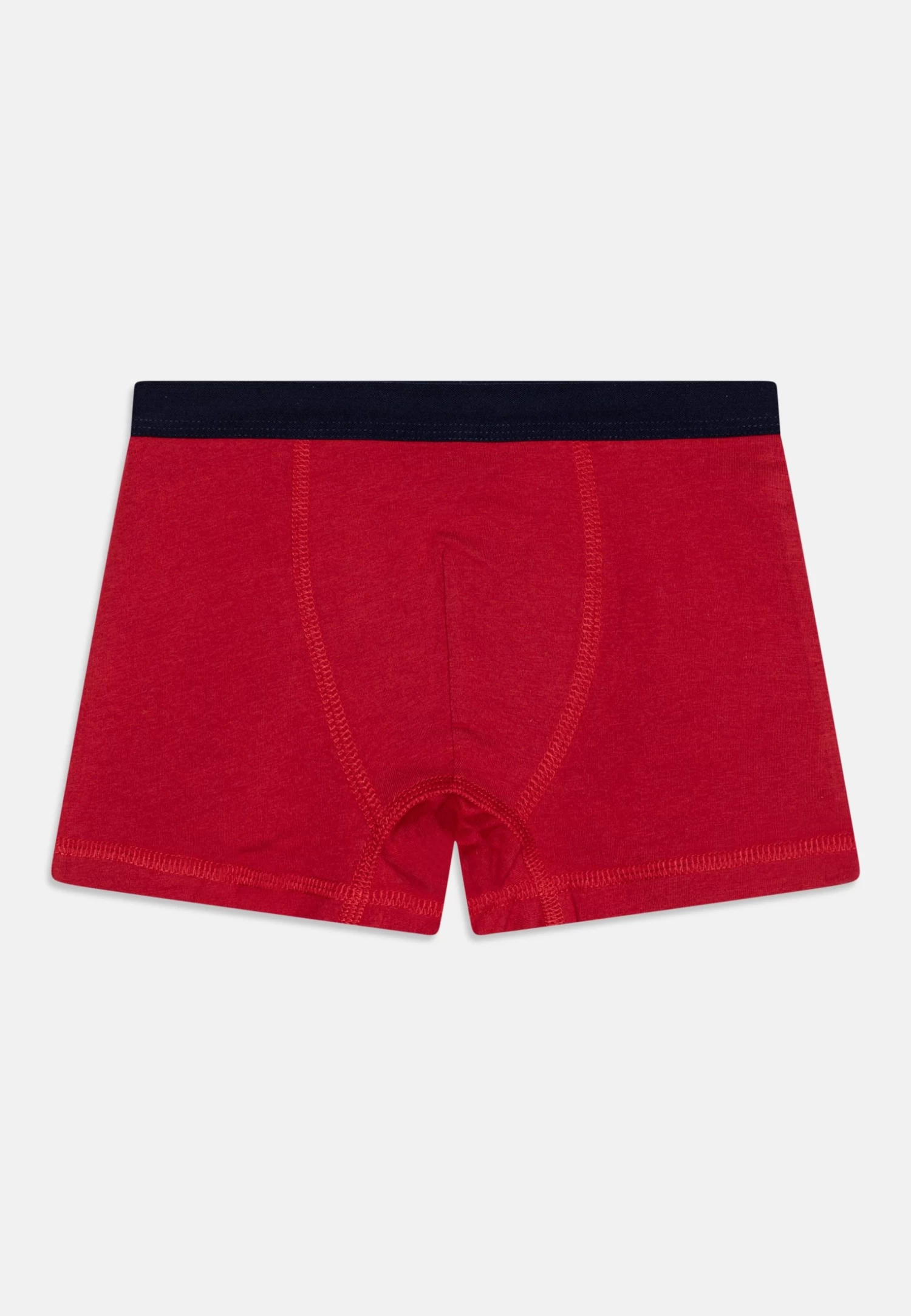 Friboo 7 Pack - Onderbroeken - Multi-Coloured /Blue/Red 3 Friboo 7 Pack - Onderbroeken - Multi-Coloured /Blue/Red - Afbeelding 3