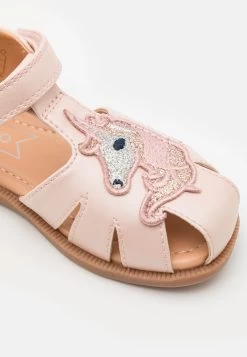 Friboo Sandalen - Light Pink -Friboo e108ea9c2a674f1db21b23444736ab04