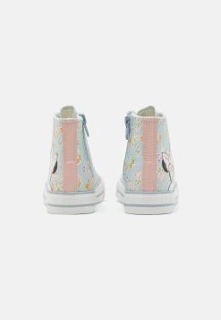 Friboo Disney Minnie Mouse - Sneakers Hoog - Light Blue 8 Friboo Disney Minnie Mouse - Sneakers Hoog - Light Blue -Friboo e5a3bfef084f4bd09d131ab116fa8e6c