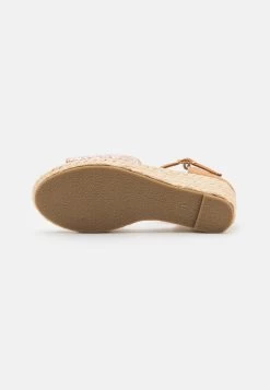 Friboo Sandalen - Rose Gold 10 Friboo Sandalen - Rose Gold -Friboo e5c16def6b3d4b078537fd9a3dab6856