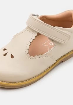 Friboo Ballerina'S Met Enkelbandjes - Nude -Friboo e723eb8d994e4b5988f7ceb62e704303