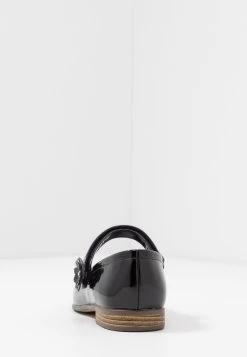 Friboo Ballerina'S - Black 10 Friboo Ballerina'S - Black -Friboo e82fcf1df04442cd8d942260dd5bc352