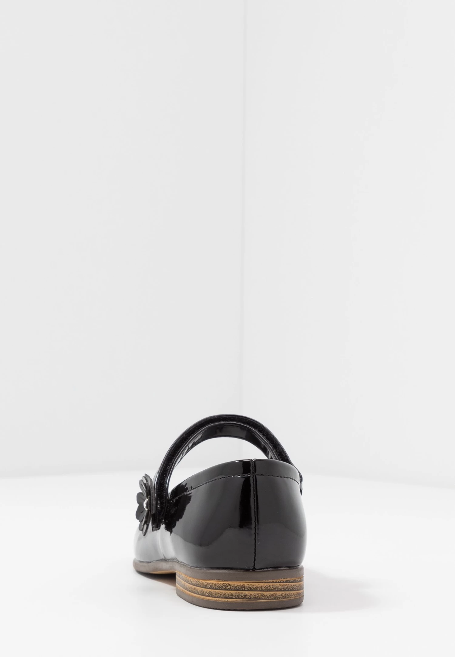 Friboo Ballerina'S - Black 5 Friboo Ballerina'S - Black - Afbeelding 5