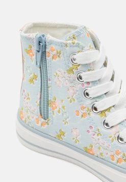 Friboo Disney Minnie Mouse - Sneakers Hoog - Light Blue 11 Friboo Disney Minnie Mouse - Sneakers Hoog - Light Blue -Friboo ea0740534b544110b72d012b7c2a503d