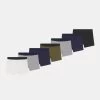 Friboo Boys 7 Pack - Onderbroeken - Multi-Coloured/White/Grey