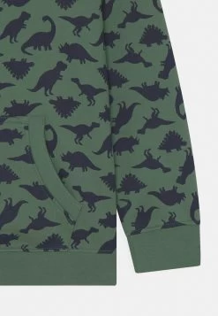 Friboo Hoodie 3 Pack - Sweater - Blue/Olive/Light Grey -Friboo f131e6213cbf441690a3df932ae5f766