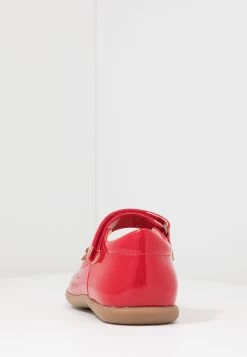 Friboo Ballerina'S Met Enkelbandjes - Red 10 Friboo Ballerina'S Met Enkelbandjes - Red -Friboo fbf23f3e6c8446d5b84a535c8aa1033d