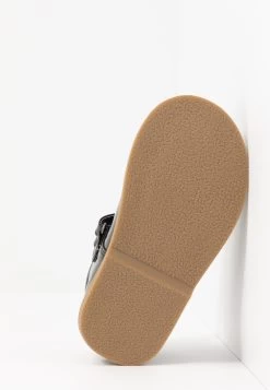 Friboo Ballerina'S Met Enkelbandjes - Black 11 Friboo Ballerina'S Met Enkelbandjes - Black -Friboo fd21dc65d2f04d45b28339a7b380dc13