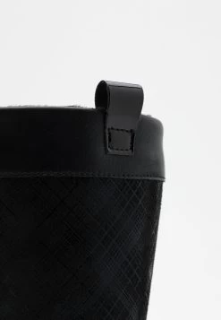 Friboo Laarzen - Black -Friboo fe86bf31c7b14e41bf63e9376fe9899a